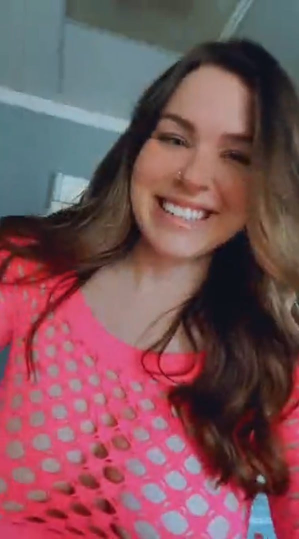 Melhor Live Amadora #0233
