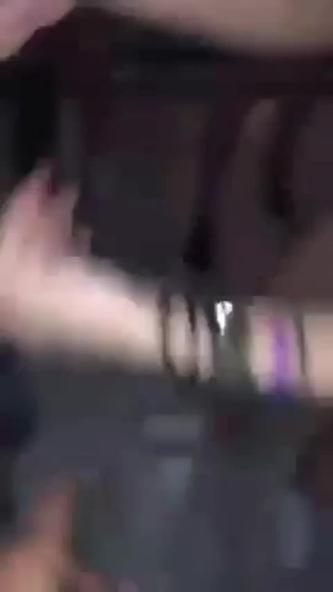 Crazy Slut Sucking Multiple Random Strangers Dick At a Night Party Leaked Orgy Snap Sextape