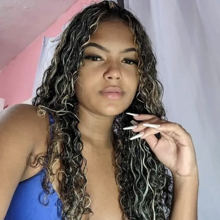 Mulata carioca caiu na net fotos amadoras
