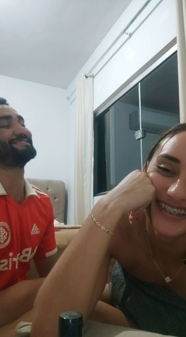 Melhor Live Amadora #0263
