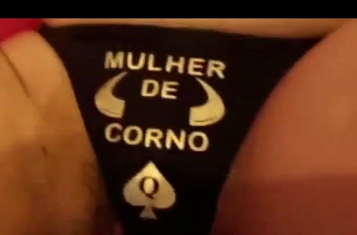 Esposas de corno #5