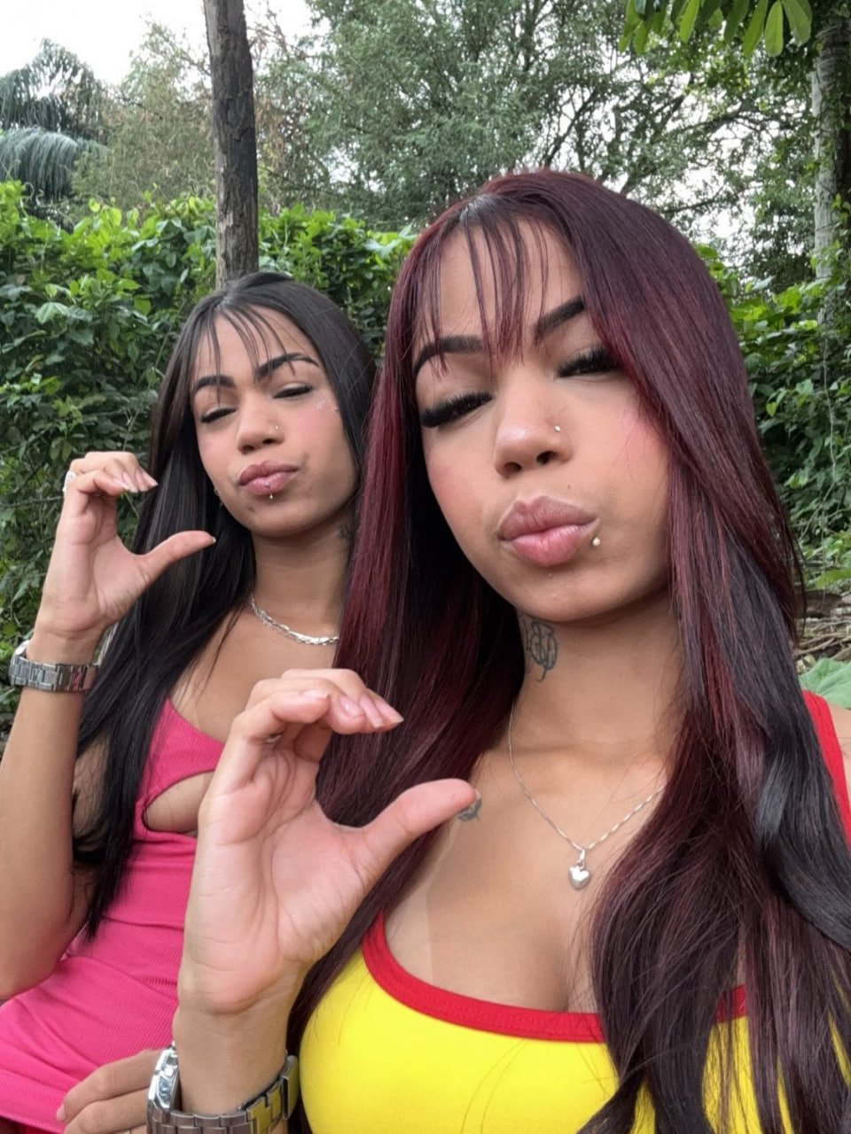 Novinha putinha sera que são iguais transando vazada video novo erome videos amadores brasil amador