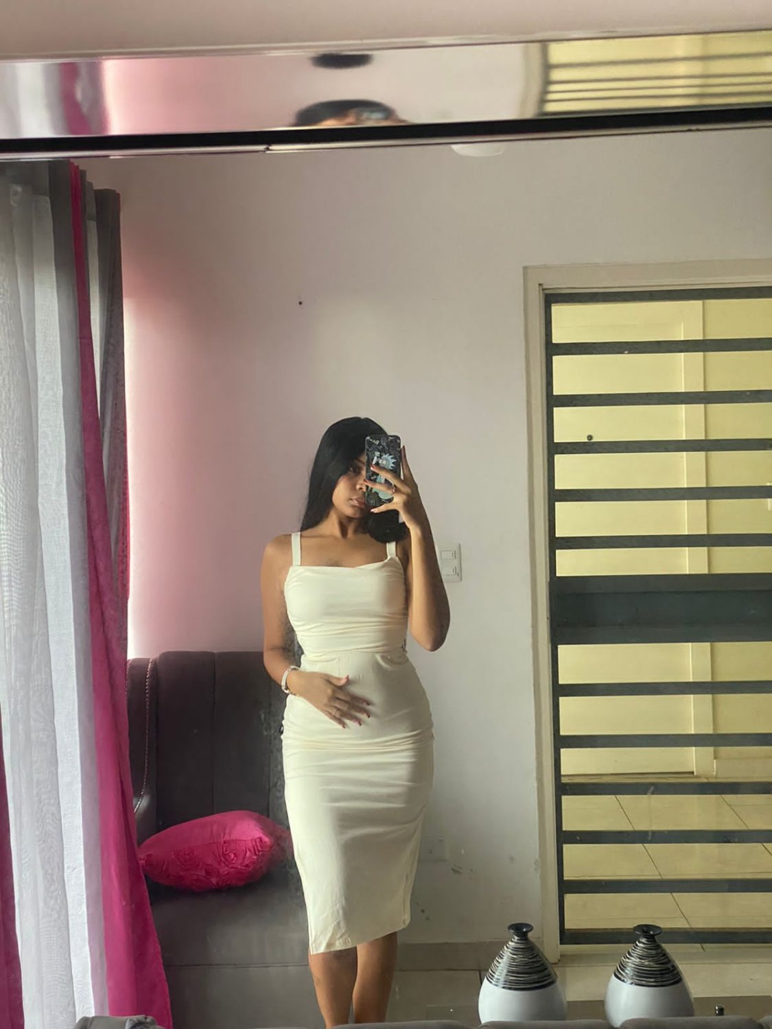 Novinha Rabuda do insta, Novinha rabuda safada foi vazada, morena novinha, vazou, vazados, vazada