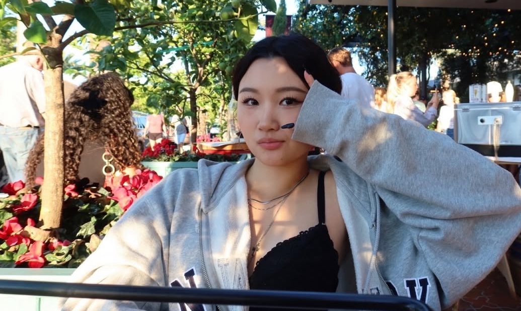 HOT UCSB ABG Needs a Proper BBC Gaping