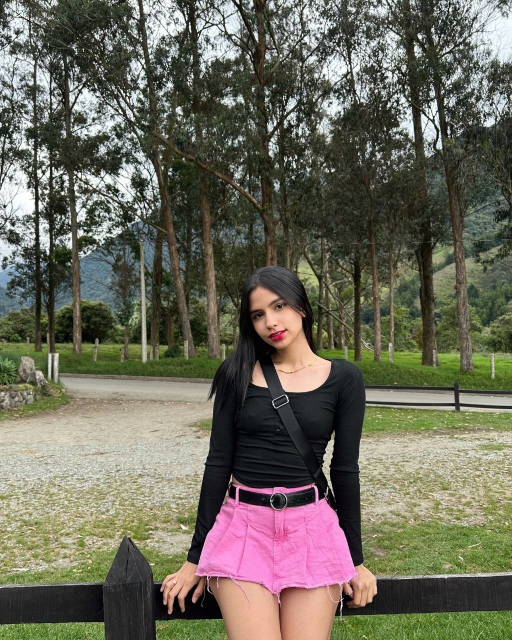Hermosa putiprinces