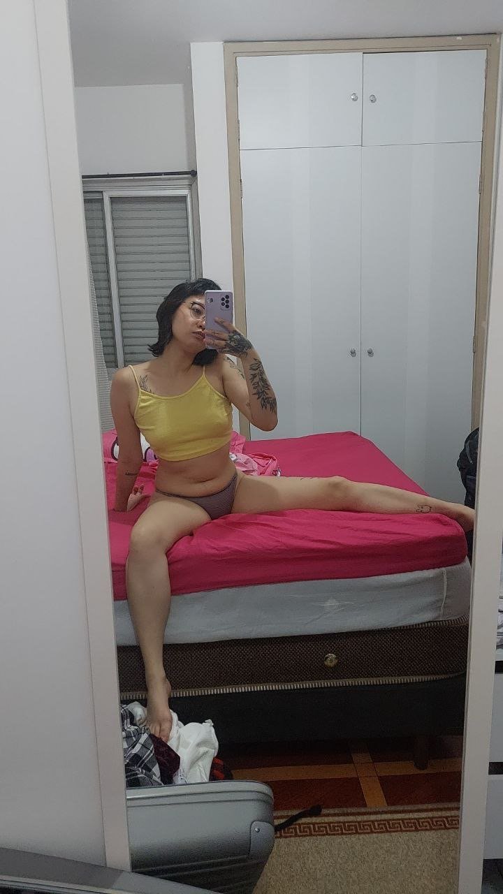 ex ficante gostosinha novinha amadora