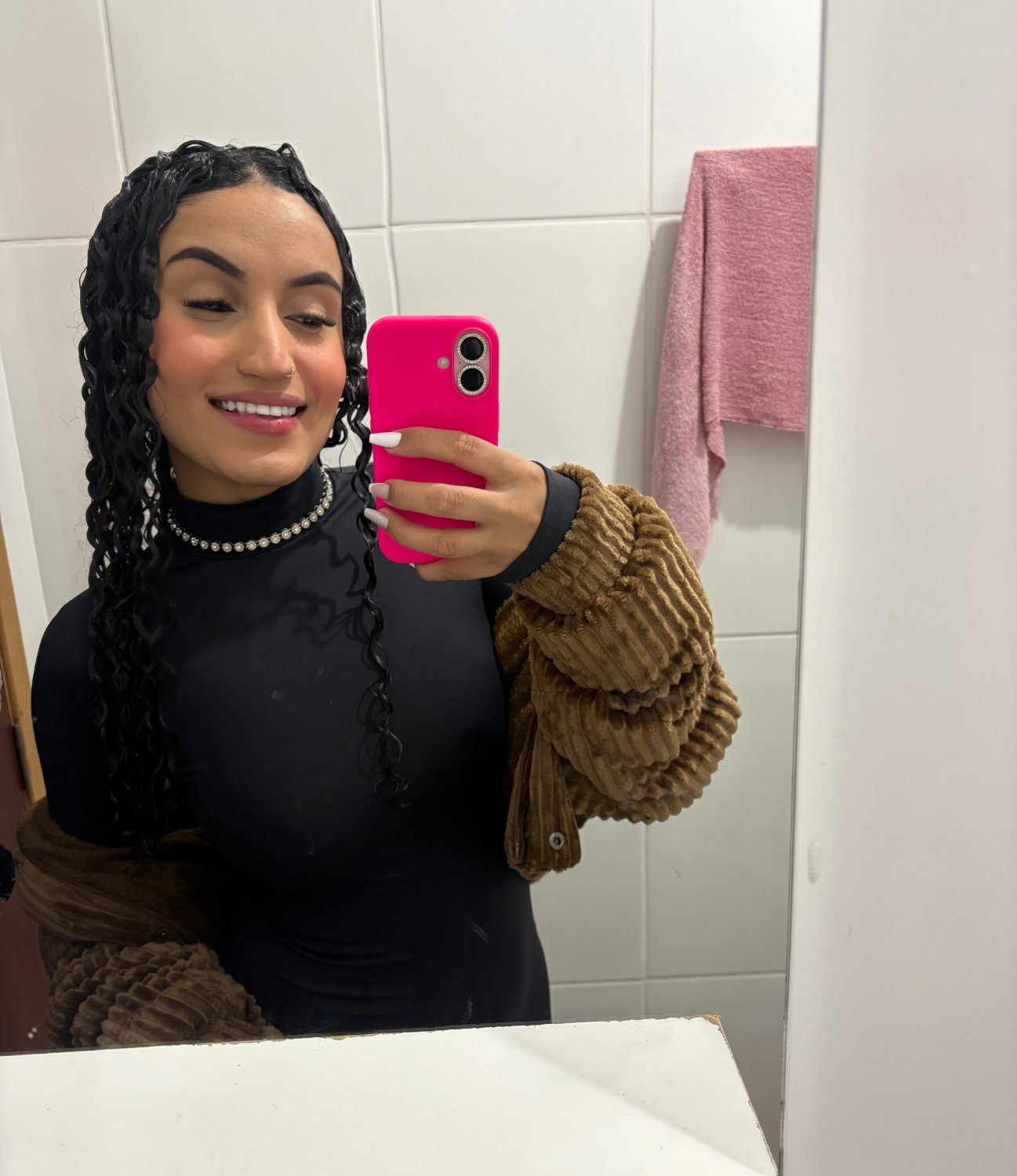 Morena Cacheada Novinha Boca De Veludo Rostinho Tesudo Pézinho Gostoso Pedindo Leite