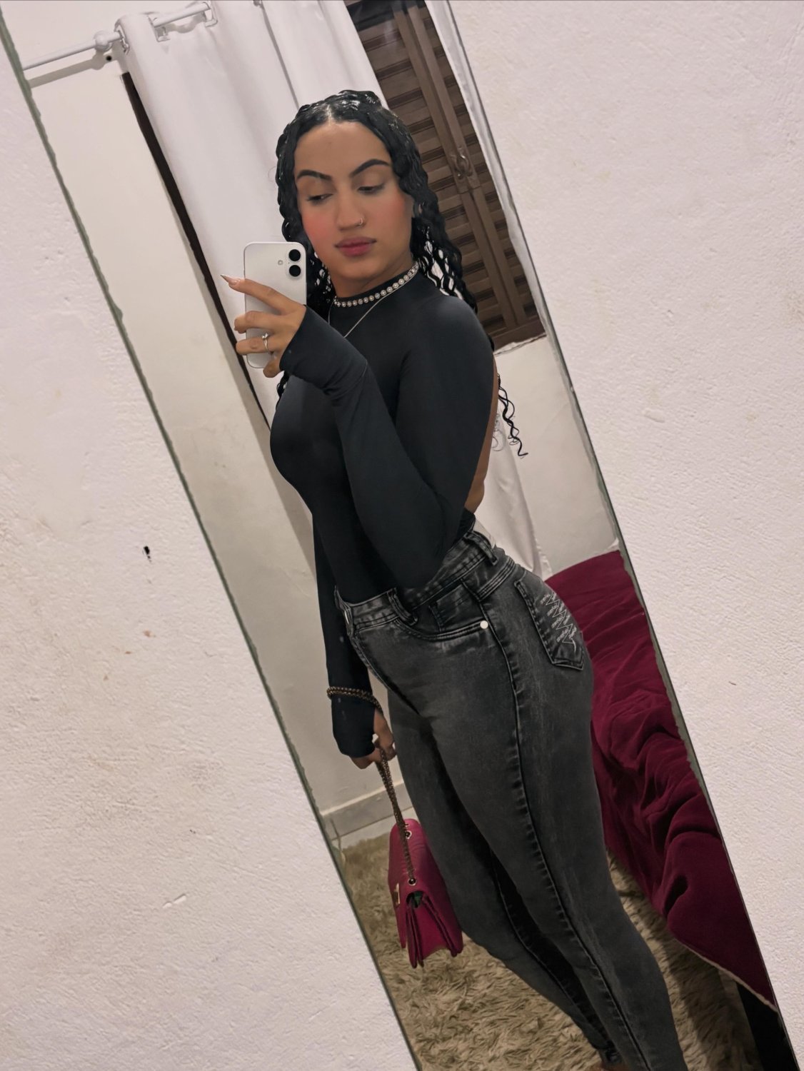 Morena Cacheada Novinha Boca De Veludo Rostinho Tesudo Pézinho Gostoso Pedindo Leite
