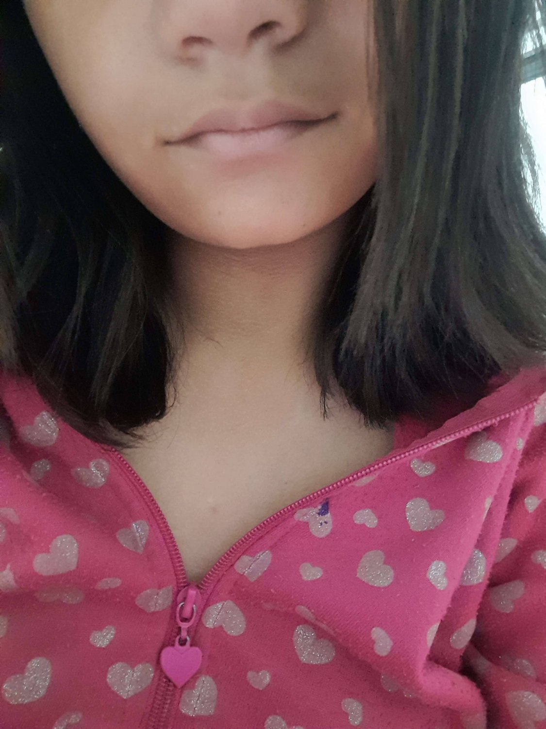 Novinha amadora de 19 aninhos virgem exibindo buceta e peitos grandes parte 3
