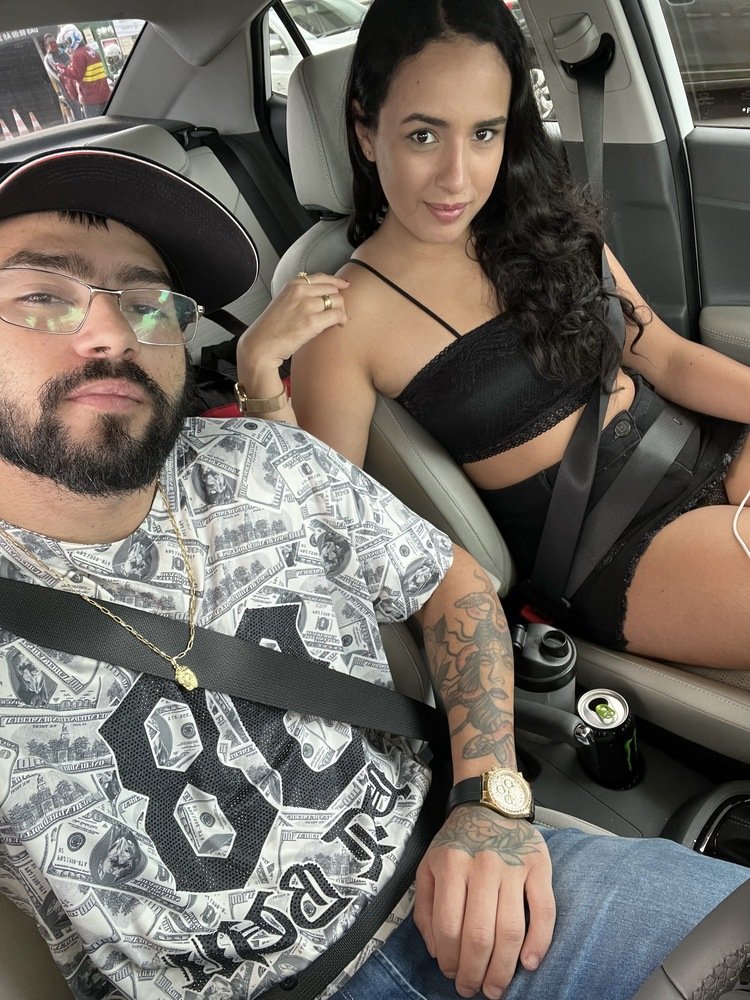 Hotwife Amadora e Corno Voyeur