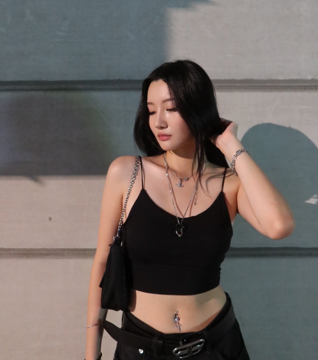 HOT UCSB ABG Needs a Proper BBC Gaping