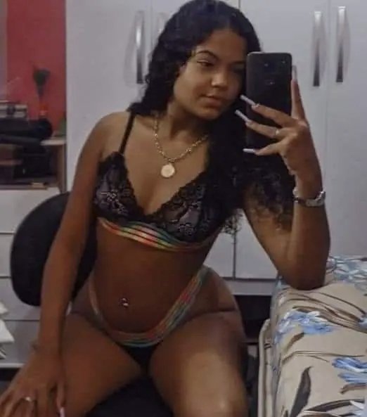 Mulata carioca caiu na net fotos amadoras
