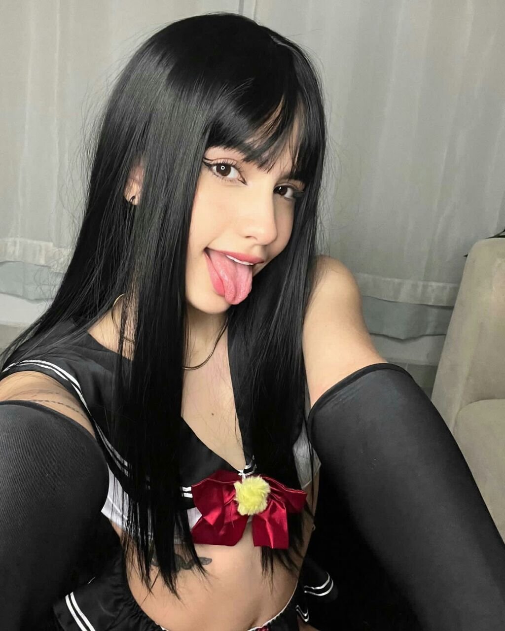 Hermosa putiprinces